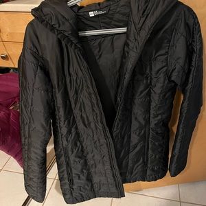 MEC aura jacket - women’s medium